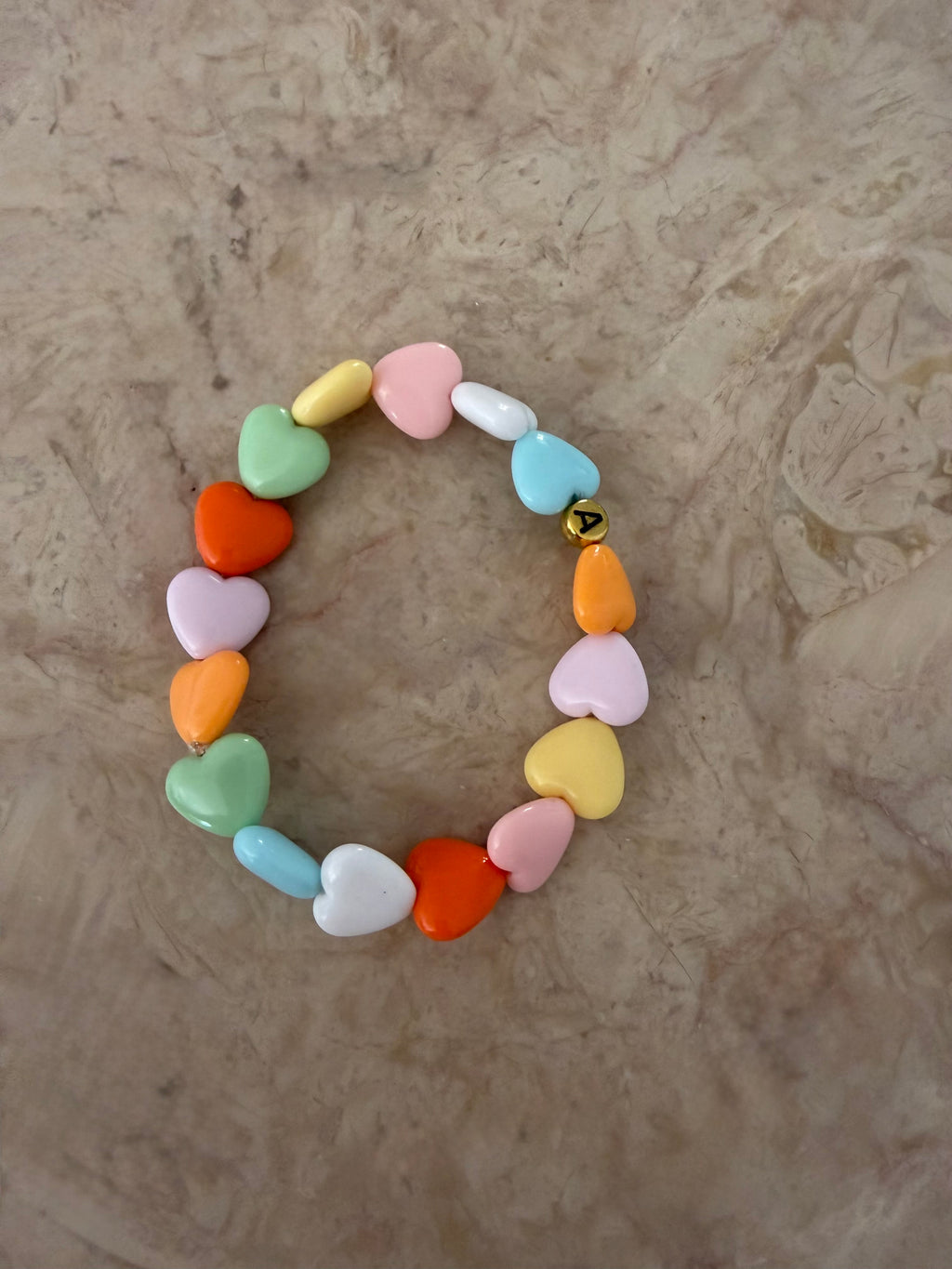 Bracelet ORA
