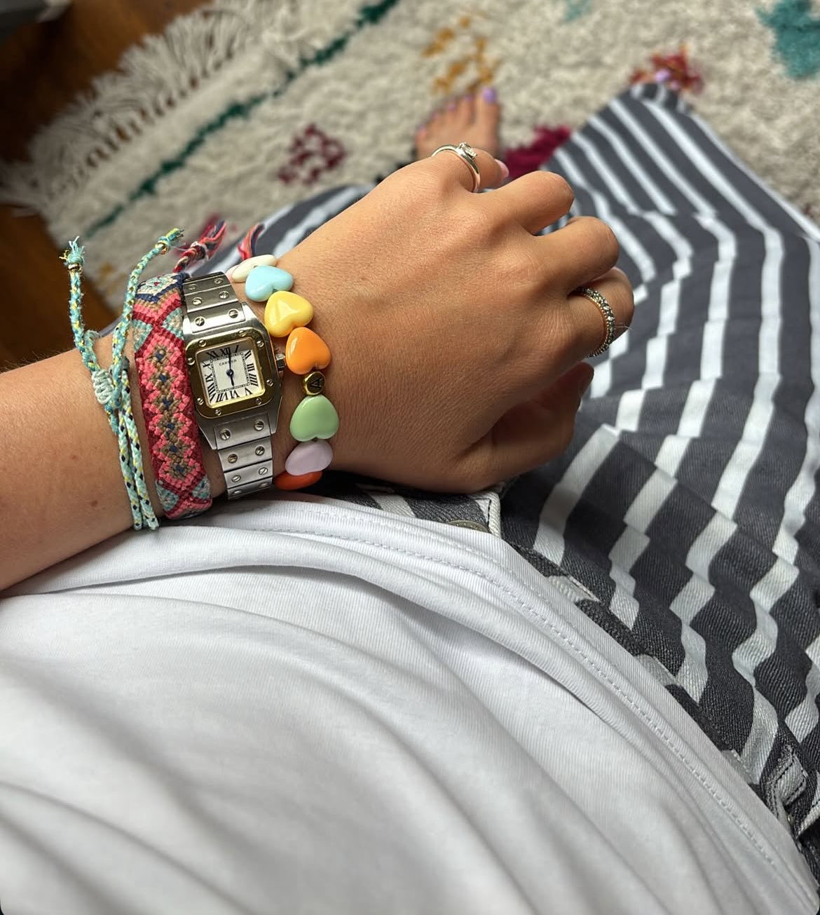 Bracelet ORA