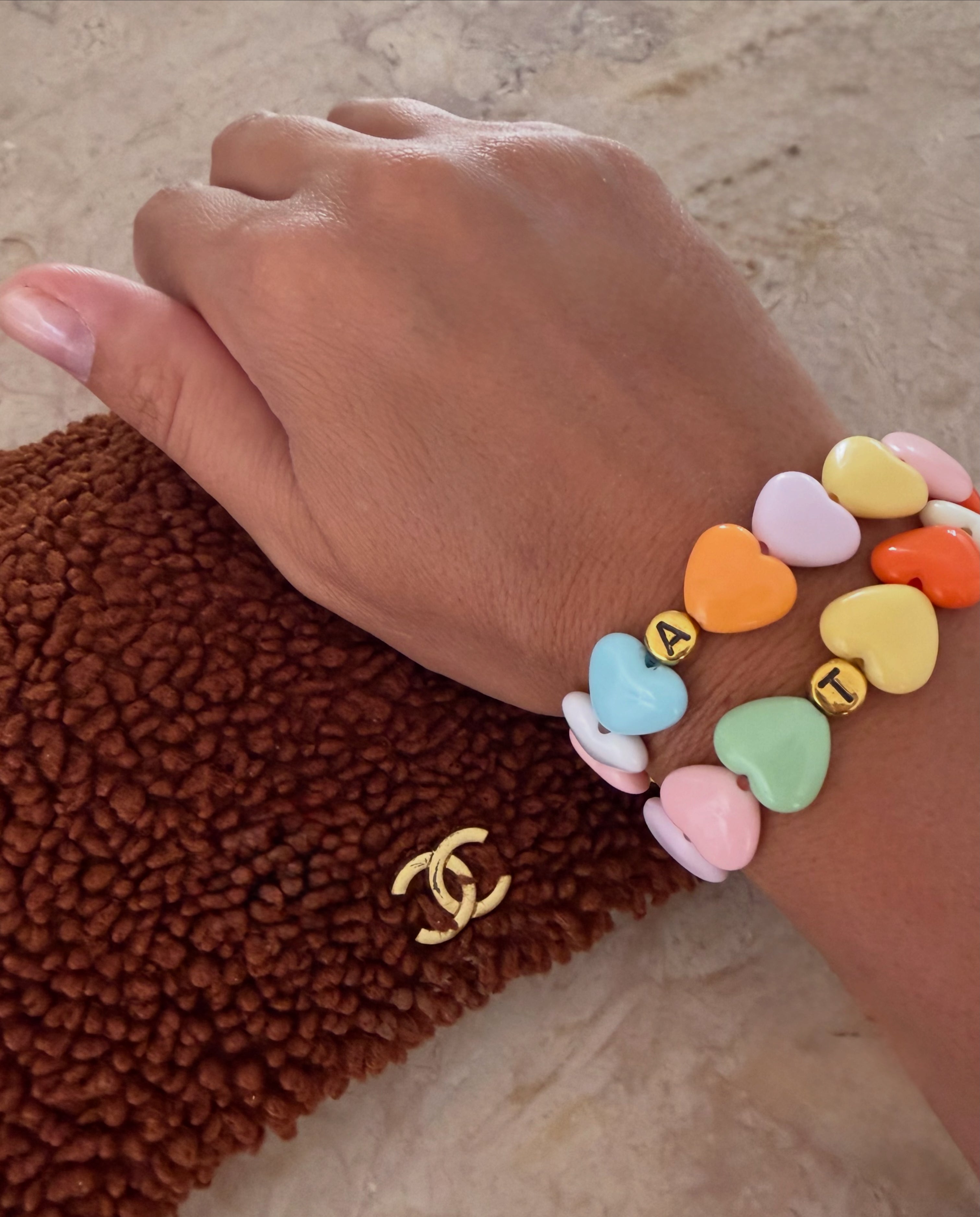 Bracelet ORA
